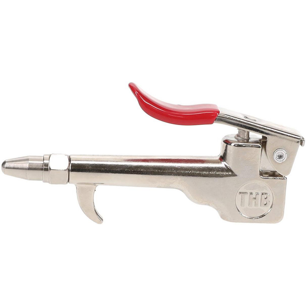 Vortec Blow Gun OSHA Air Saver Nozzle - 1202