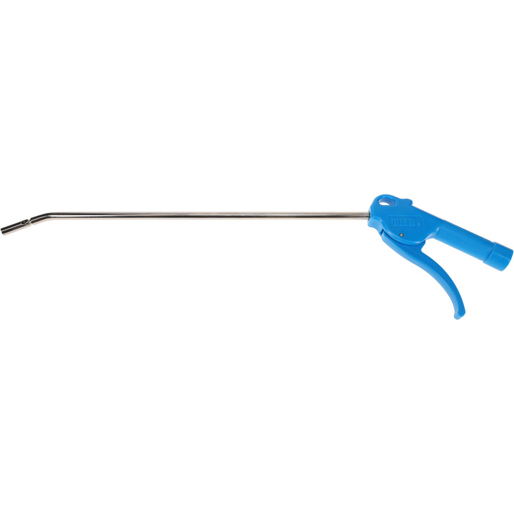 Value Collection Air Blow Gun: Standard Safety, Thumb Lever - 4010910145