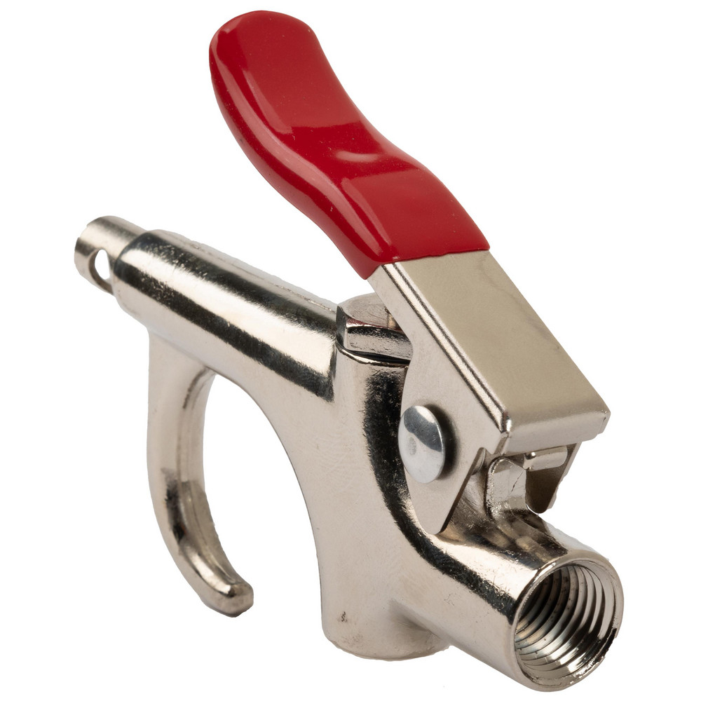 Value Collection Air Blow Gun: Standard Safety, Thumb Lever - 4010910145