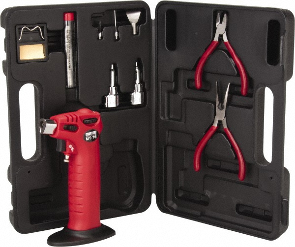 Silvent Blow Gun Air Curtain - 306 L