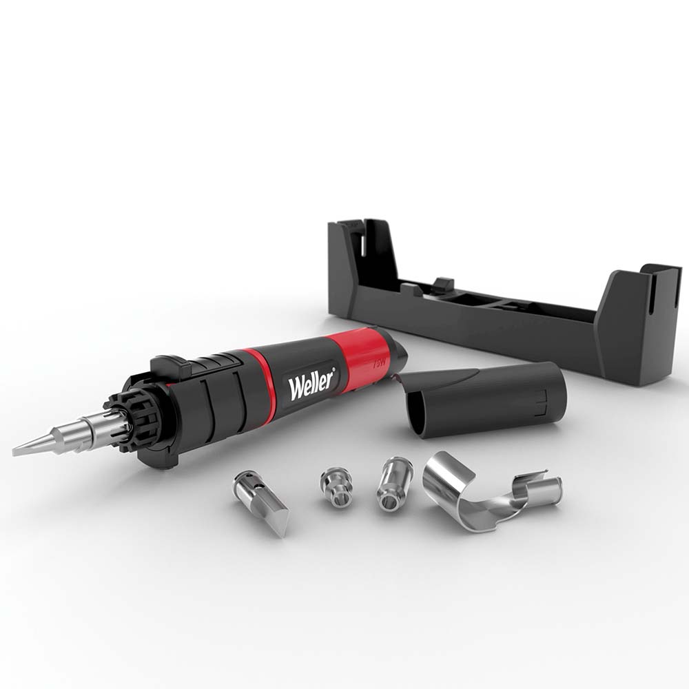 Silvent Blow Gun Air Curtain - 306 L