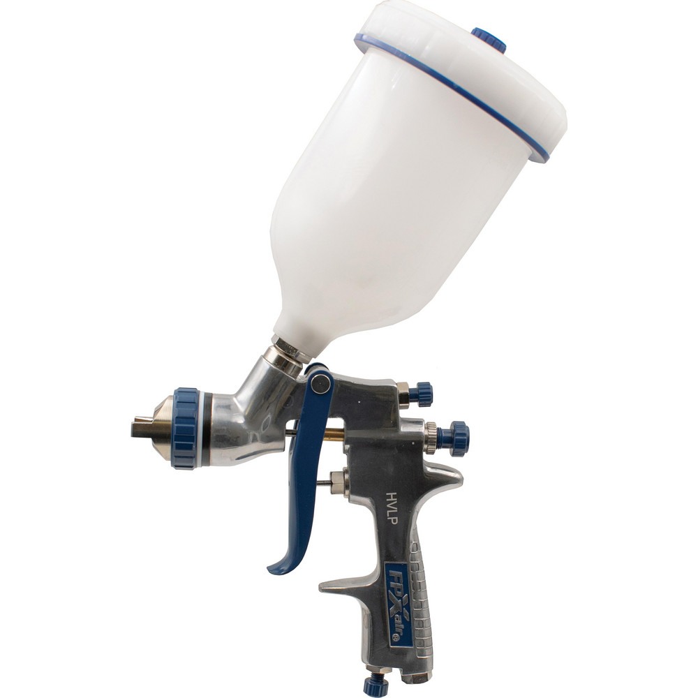 FPXAir Pneumatic Oil Guns: 0.25 in, NPT, 4.00 SCFM, 40.000 psi - FPX-535K