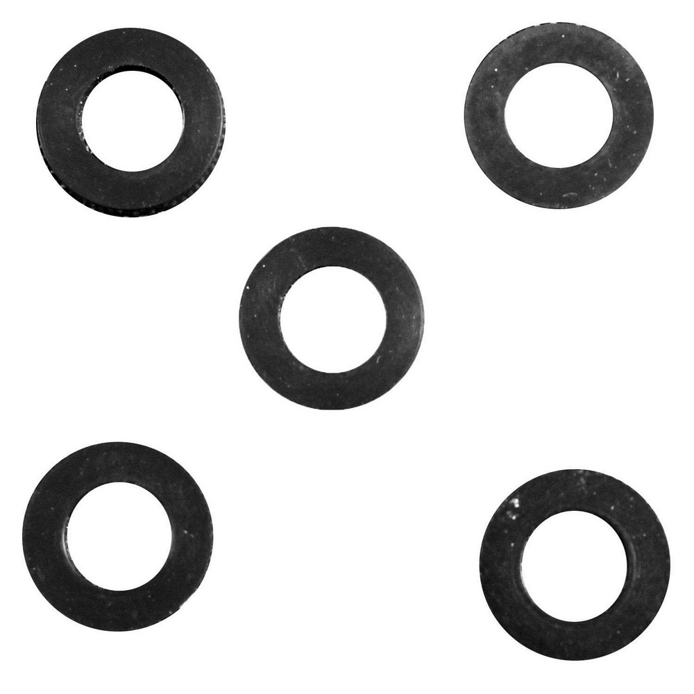 Milton Air Chuck Accessories: Dual Head Air Chuck Washer, Seal Chuck Head When Inflating Tires, Buna N Seal - 500-6