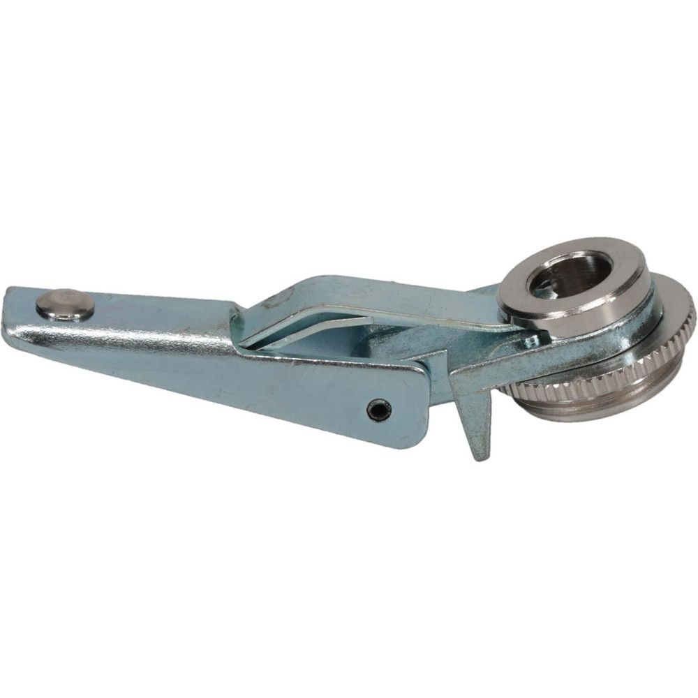 Milton Air Chuck Accessories: Dual Head Air Chuck Washer, Seal Chuck Head When Inflating Tires, Buna N Seal - 500-6