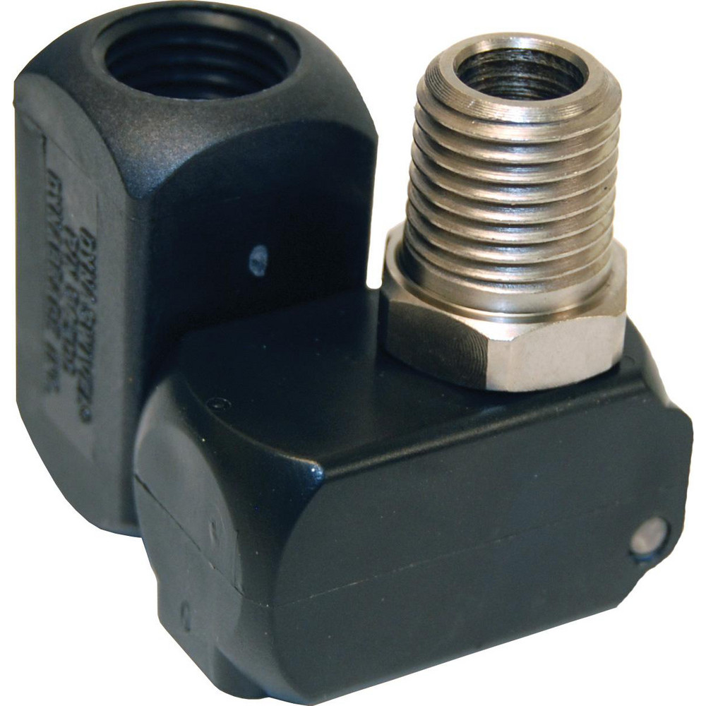 Milton Air Chuck Accessories: Dual Head Air Chuck Washer, Seal Chuck Head When Inflating Tires, Buna N Seal - 500-6