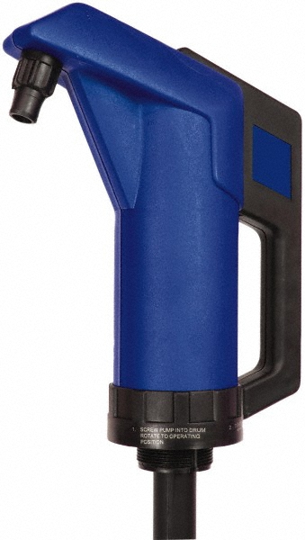 LiquidDynamics Hose Reel with Hose: 3/4" ID Hose x 25' - 43002DEF-25