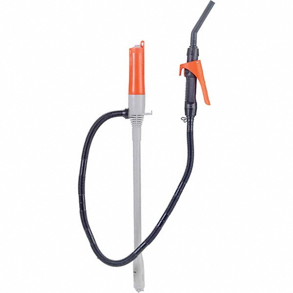 LiquidDynamics Hose Reel with Hose: 3/4" ID Hose x 25' - 43002DEF-25