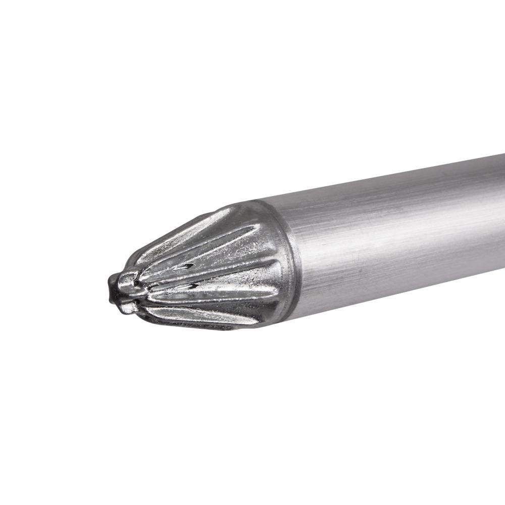 Guardair Air Blow Gun: Whisper Jet, Pistol Grip - U80LJ060AA2