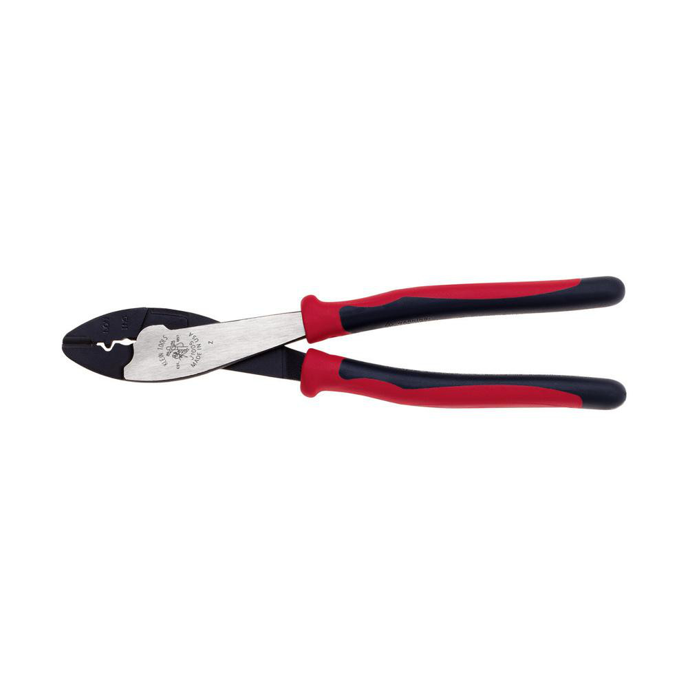 Coilhose Pneumatics 1/2 to 1" Cut Dia, Portable Hose Crimper - CV501