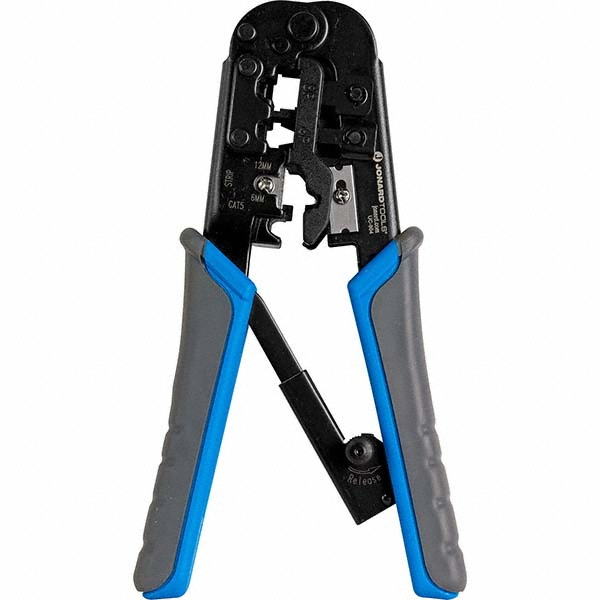 Coilhose Pneumatics 1/2 to 1" Cut Dia, Portable Hose Crimper - CV501