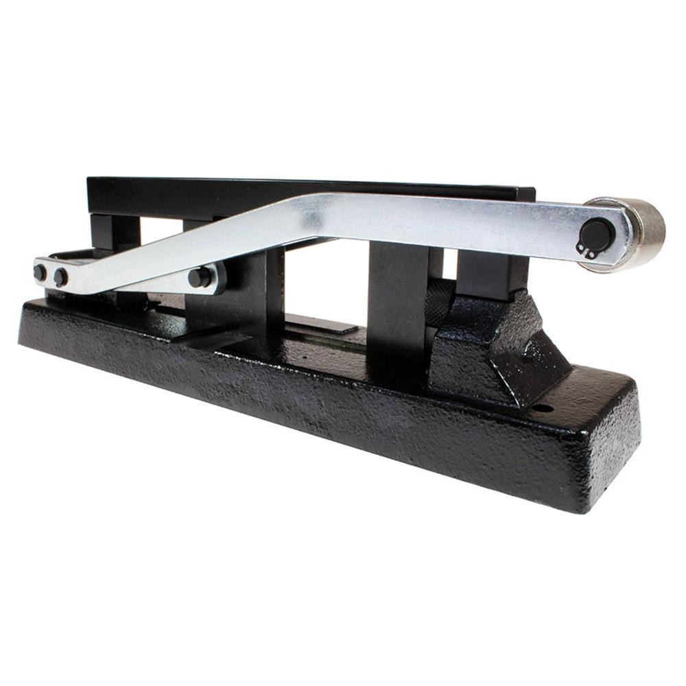 Coilhose Pneumatics 1/2 to 1" Cut Dia, Portable Hose Crimper - CV501