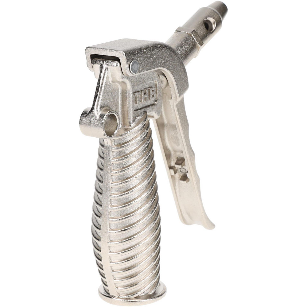Value Collection Air Blow Gun: High Flow Safety Nozzle - 4017311627