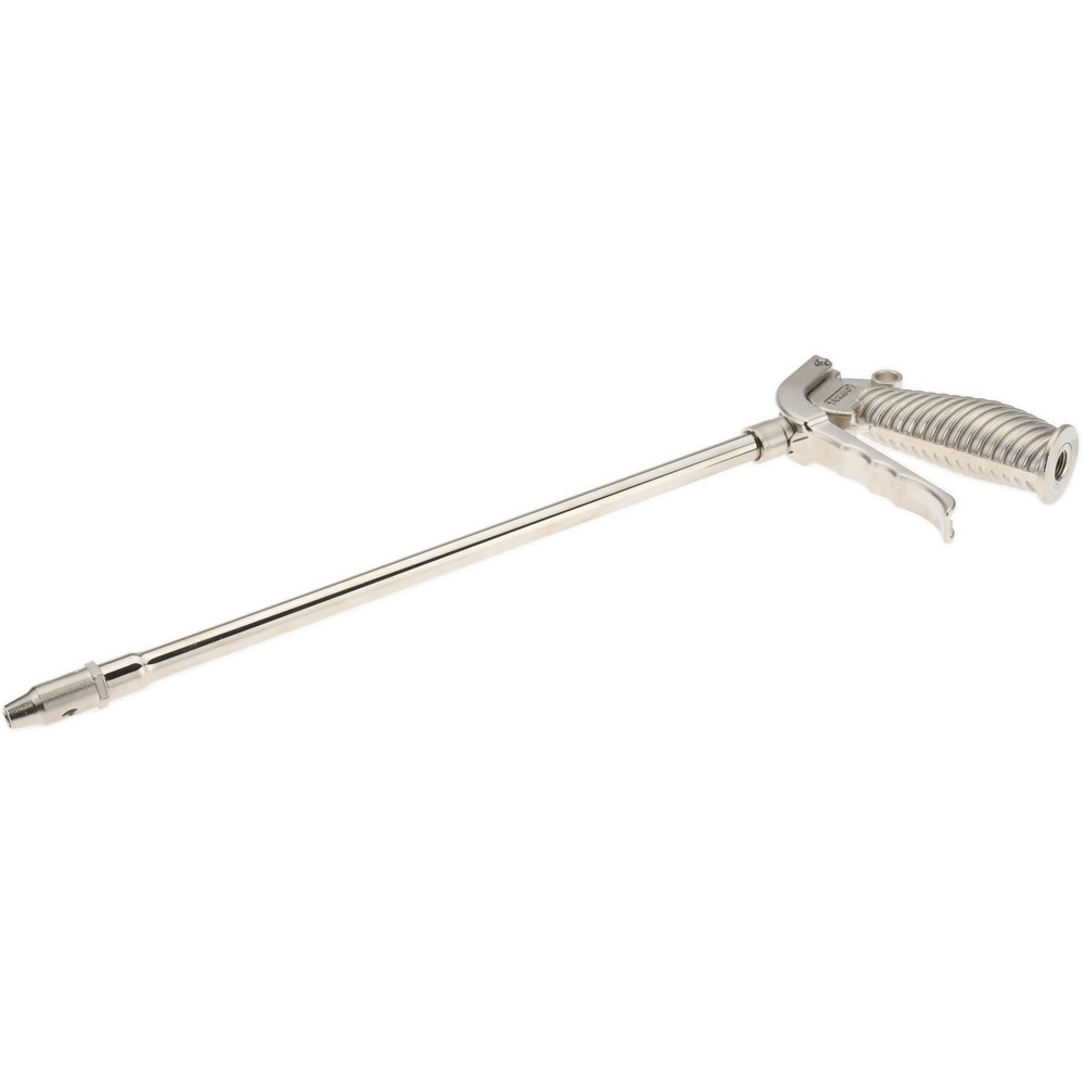 Value Collection Air Blow Gun: High Flow Safety Nozzle - 4017311627