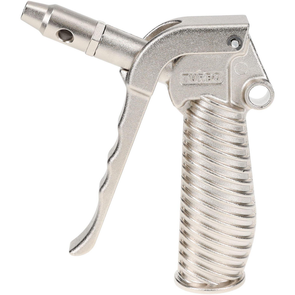 Value Collection Air Blow Gun: High Flow Safety Nozzle - 4017311627