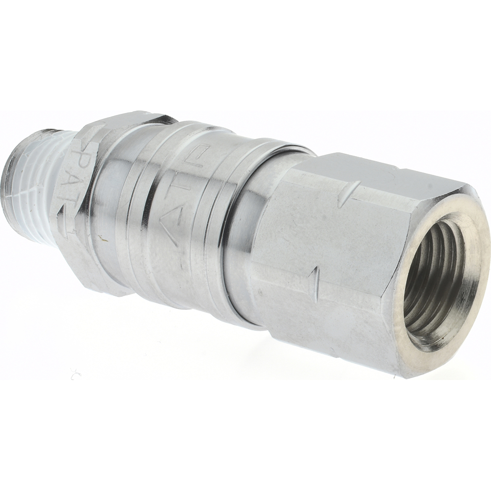Reelcraft Hose Reel Accessories: Accessory Type: Hose Reel Swivel; For Use With: Hose Reels; Material: Steel - S600923-1