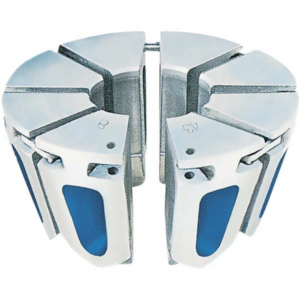 Parker Hose Crimping Accessories: Accessory Type: Crimp Dies; For Use With: CG Series, 56 Series; Hose Size: -6 - 80C-P715H