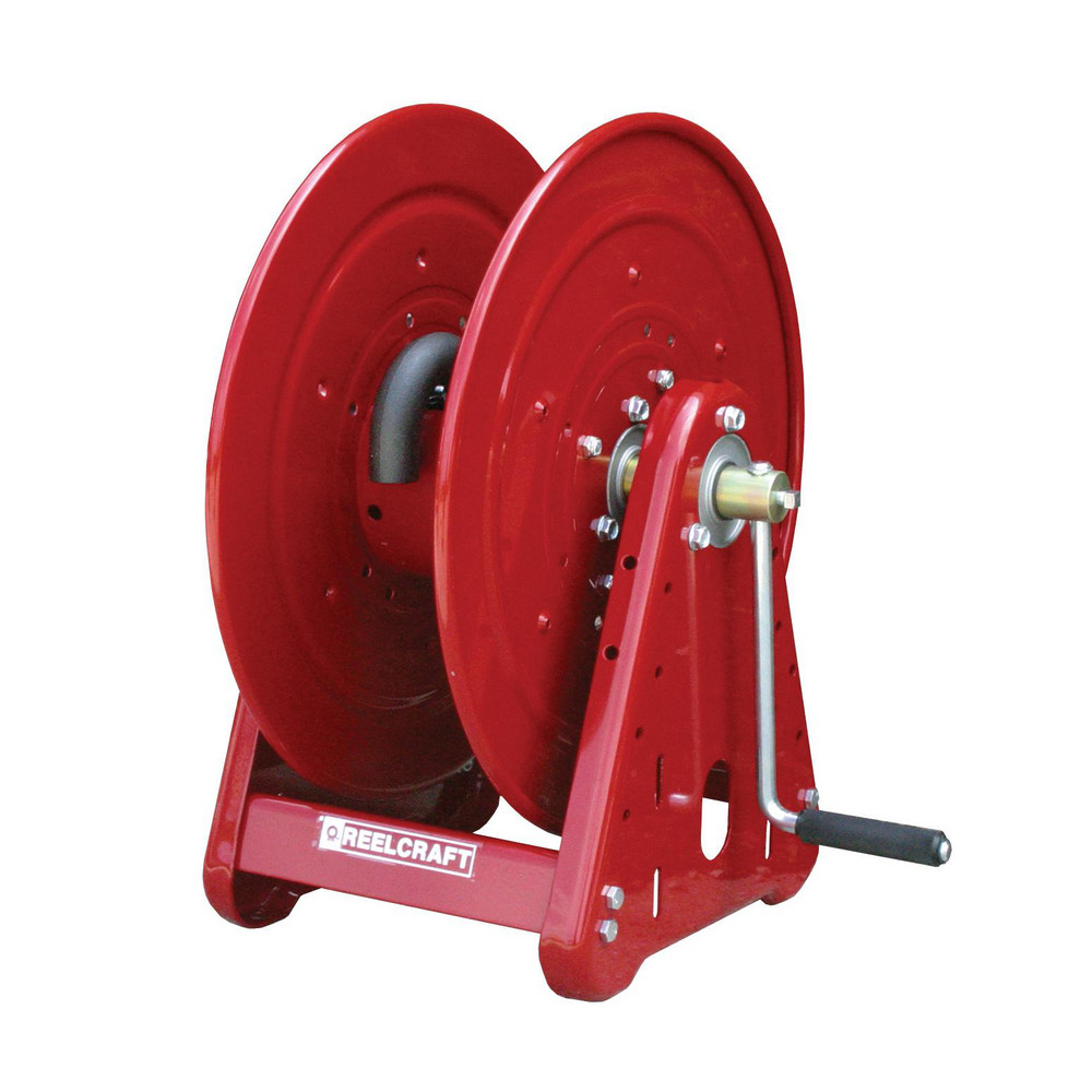 Reelcraft Hose Reel without Hose: 1/2" ID Hose, 325' Long - CA32118 L