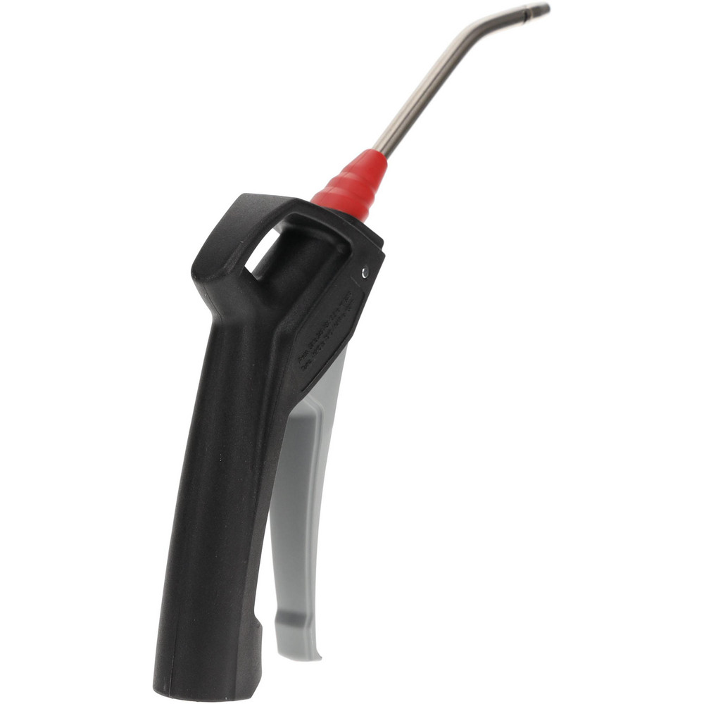 Value Collection Stainless Steel Nozzle Air Safety Blow Gun">Air Blow Gun: Stainless Steel Safety Tip - 4021710382