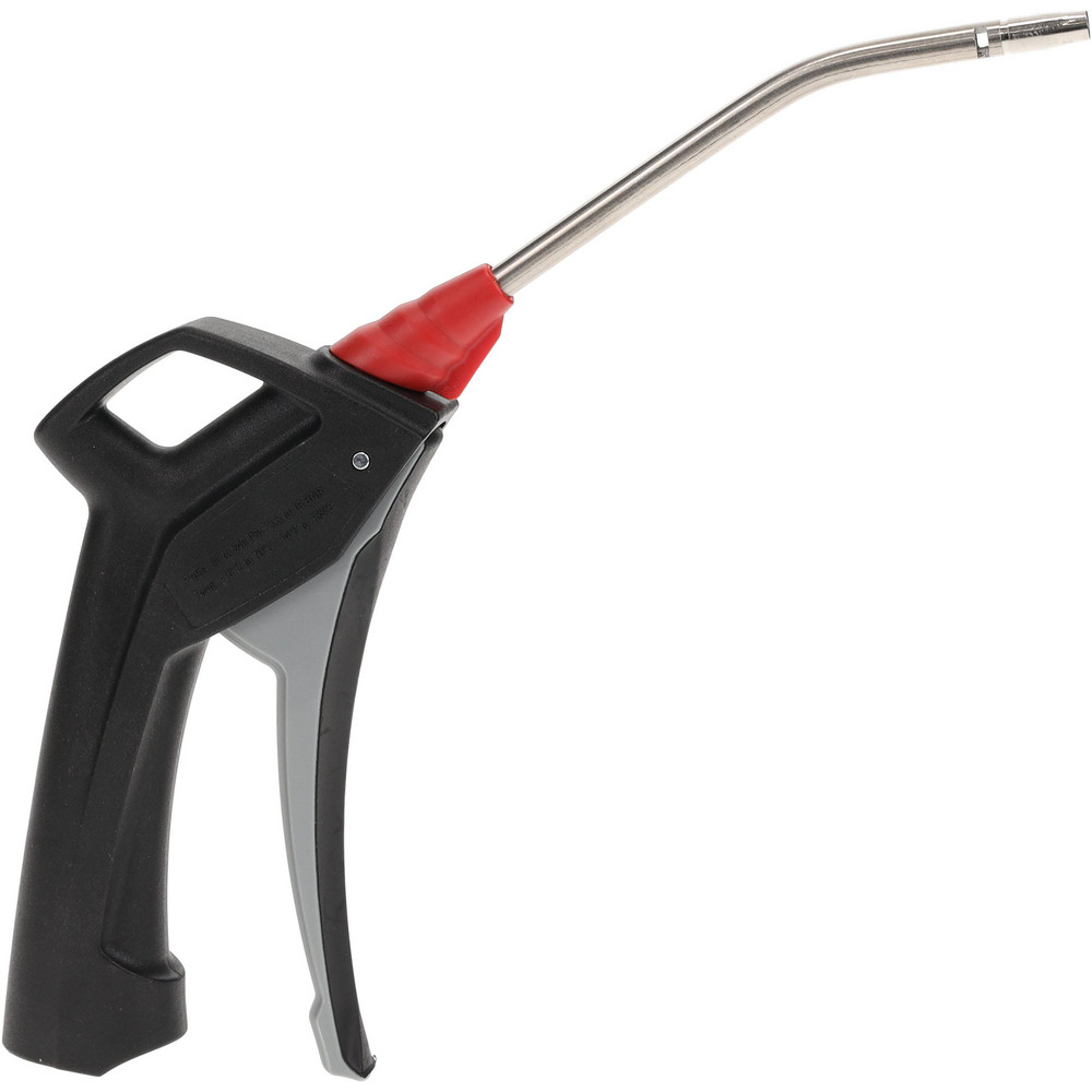 Value Collection Stainless Steel Nozzle Air Safety Blow Gun">Air Blow Gun: Stainless Steel Safety Tip - 4021710382