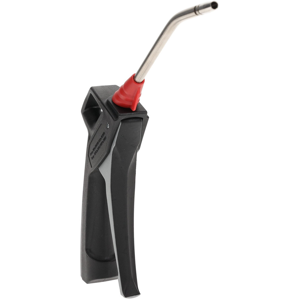 Value Collection Stainless Steel Nozzle Air Safety Blow Gun">Air Blow Gun: Stainless Steel Safety Tip - 4021710382