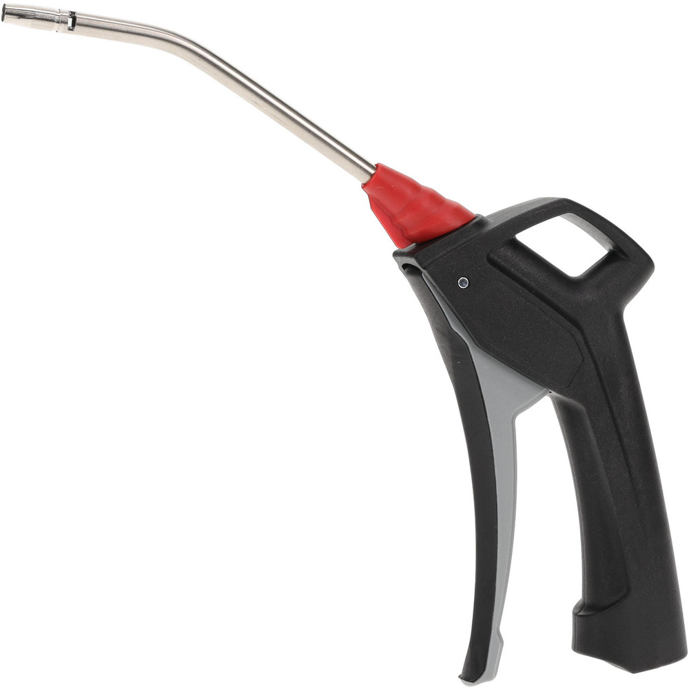Value Collection Stainless Steel Nozzle Air Safety Blow Gun">Air Blow Gun: Stainless Steel Safety Tip - 4021710382