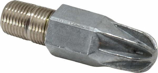 Value Collection Air Blow Gun: High Flow Safety Nozzle - 4017318227