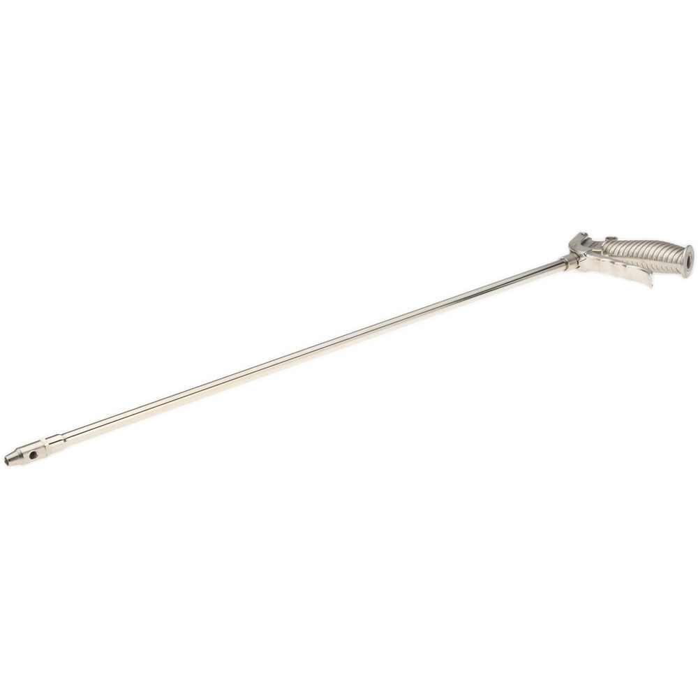 Value Collection Air Blow Gun: High Flow Safety Nozzle - 4017318227
