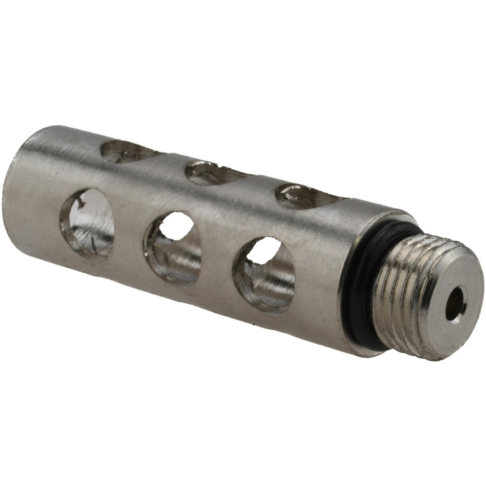 Value Collection Blow Gun Safety Booster Nozzle - 4014055585