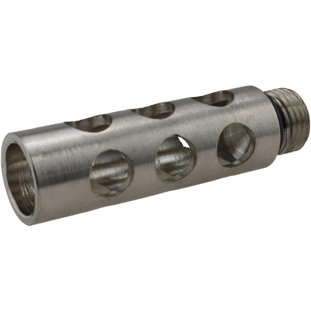 Value Collection Blow Gun Safety Booster Nozzle - 4014055585
