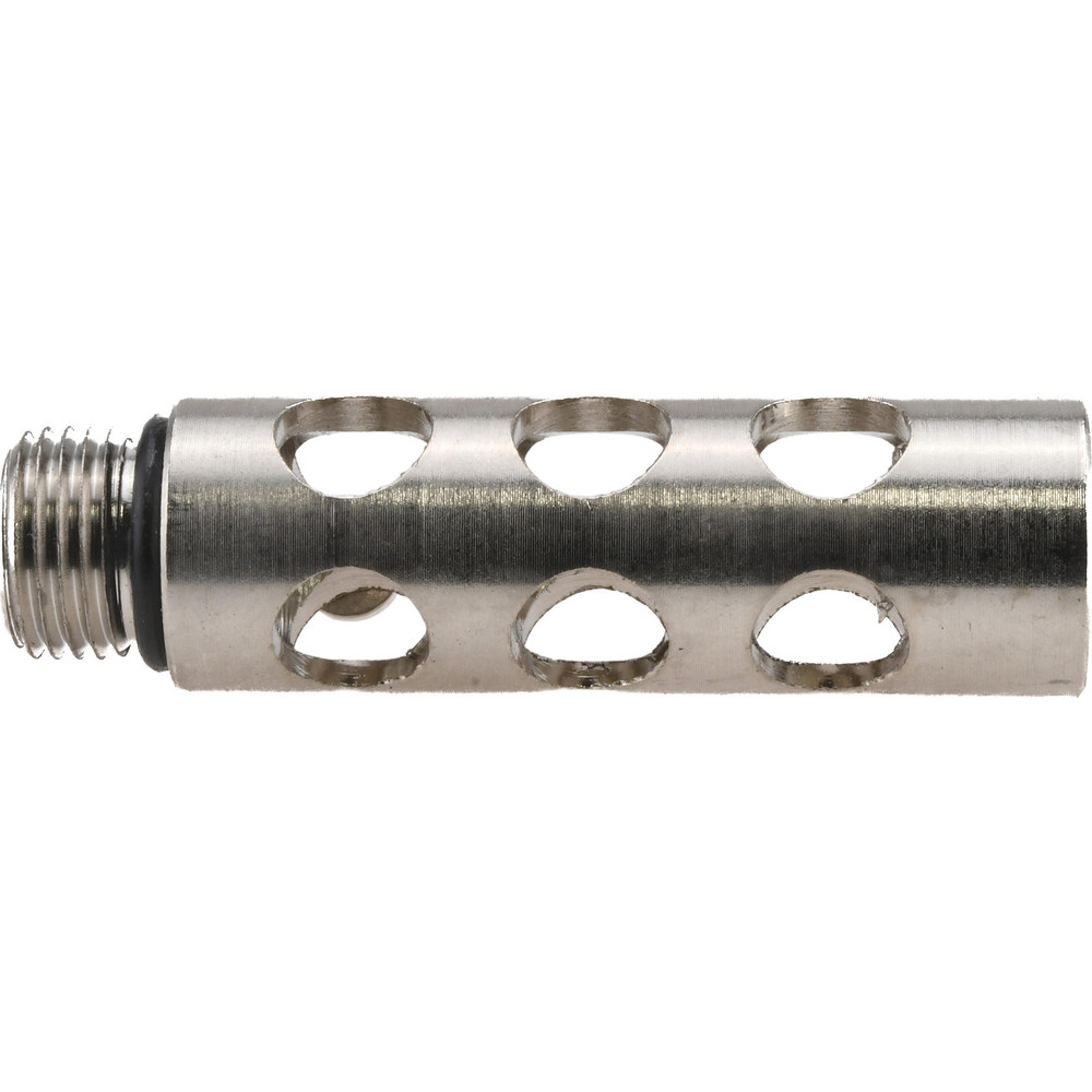 Value Collection Blow Gun Safety Booster Nozzle - 4014055585