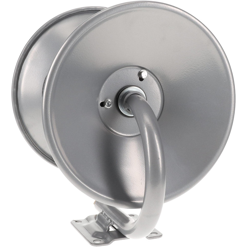 PRO-SOURCE Hose Reel without Hose: 3/8" ID Hose, 50' Long - 2840035055PRO
