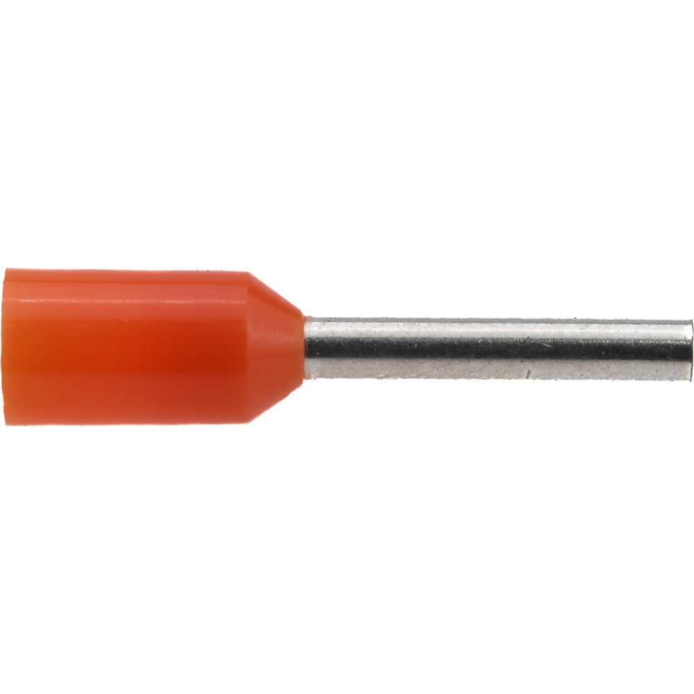 Transair Air Hose Male Connector: Plastic - 6605 25 28