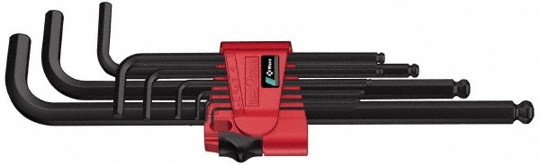 Transair Air Hose Male Connector: Plastic - 6605 25 28
