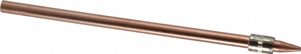 Vortec Blow Gun OSHA Air Saver Nozzle - 1205