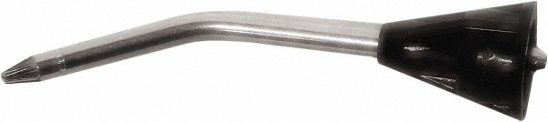 CEJN Blow Gun Safety Nozzle - 11 208 9961