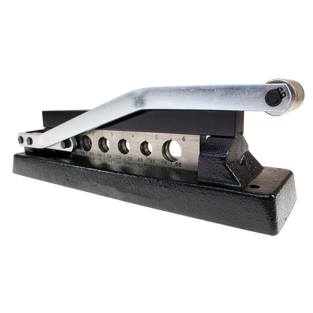 SharkBite 5/8 Tube OD, Hose Crimping Disconnect Tool - U711