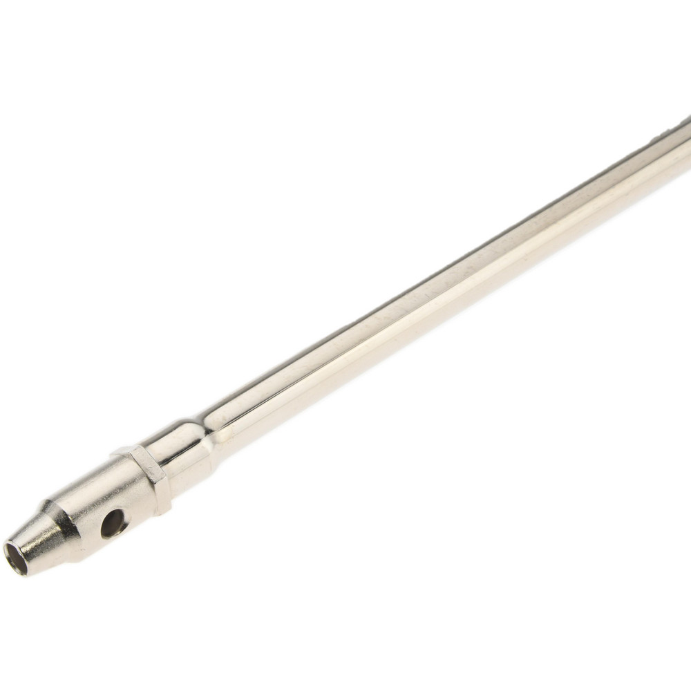 Value Collection Air Blow Gun: High Flow Safety Nozzle - 4017324227