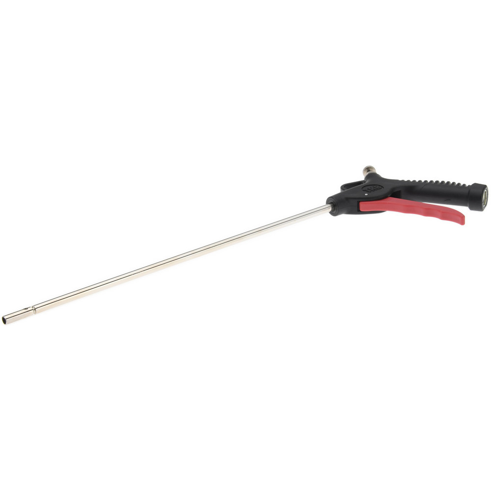 Value Collection Air Blow Gun: High Flow Safety Nozzle - 4017324227