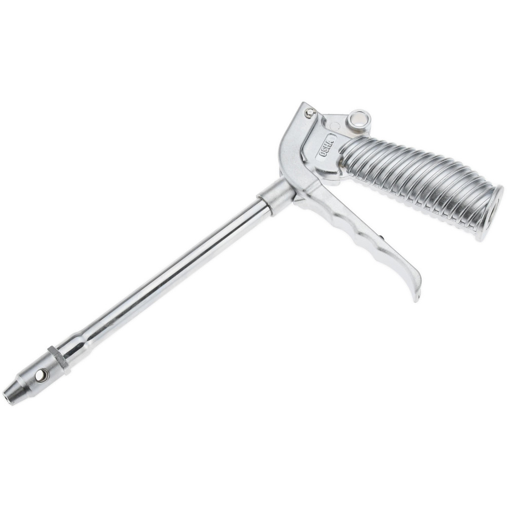 Value Collection Air Blow Gun: High Flow Safety Nozzle - 4017324227