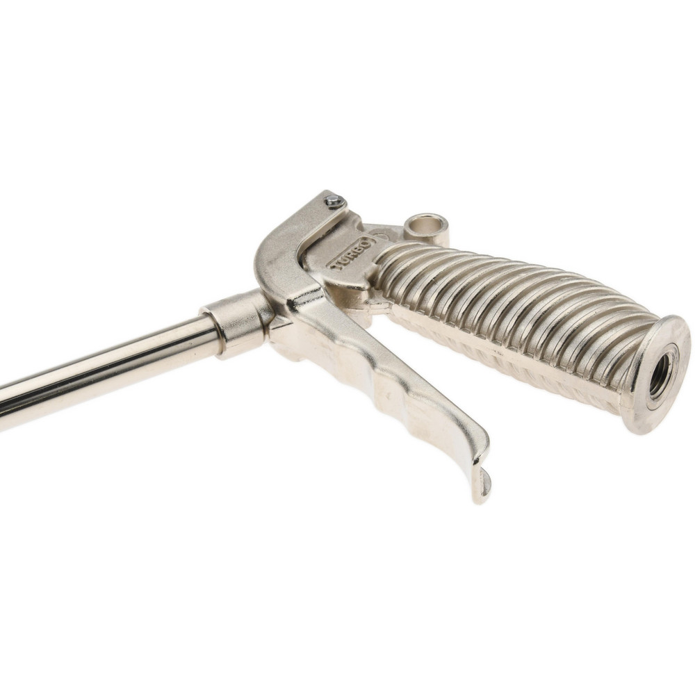 Value Collection Air Blow Gun: High Flow Safety Nozzle - 4017324227