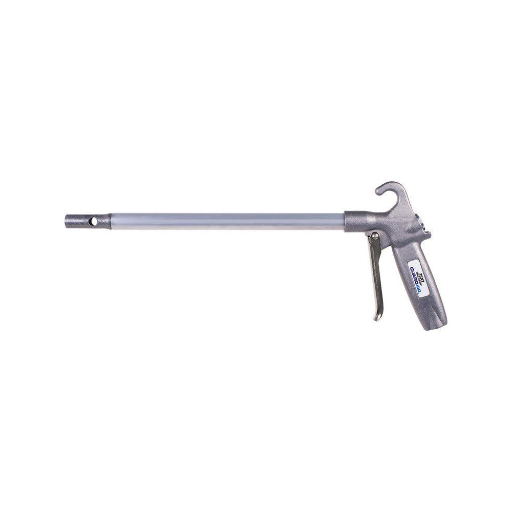 Value Collection Air Blow Gun: High Flow Safety Nozzle - 4017324227
