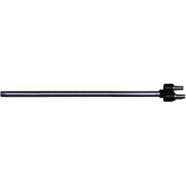 Coilhose Pneumatics Blow Gun Multi-Jet Nozzle - EXT60MJ-53