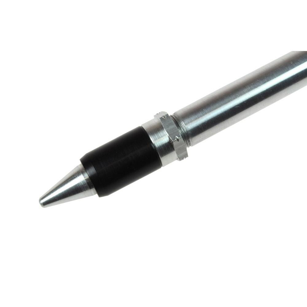 Coilhose Pneumatics Blow Gun Multi-Jet Nozzle - EXT60MJ-53