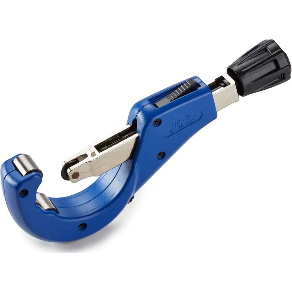 Transair Air Hose Pipe Cutter: Steel - 6698 03 01