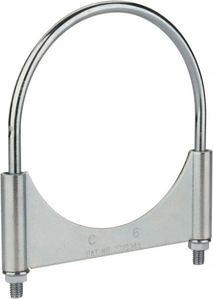 CoxReels Hose Reel without Hose: 3/4" ID Hose, 100' Long, Hand Crank - 117-5-100