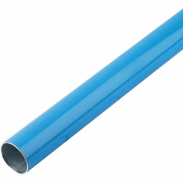 Transair Air Hose Pipe: Aluminum - 1012A40 04 00