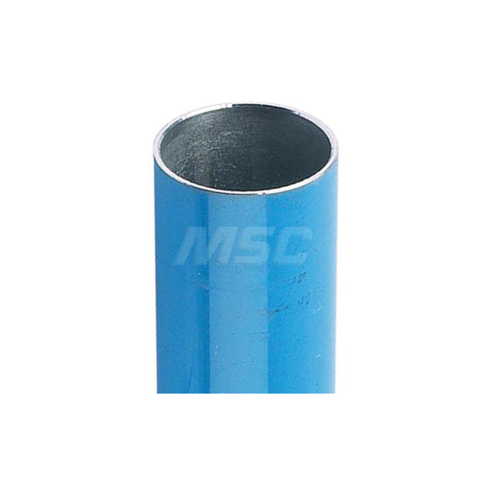 Transair Air Hose Pipe: Aluminum - 1012A40 04 00