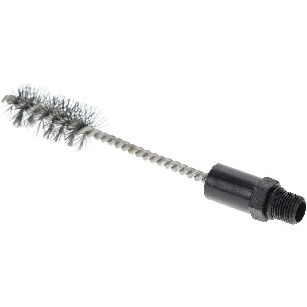 Value Collection Blow Gun Steel Wire Brush - 4070008485
