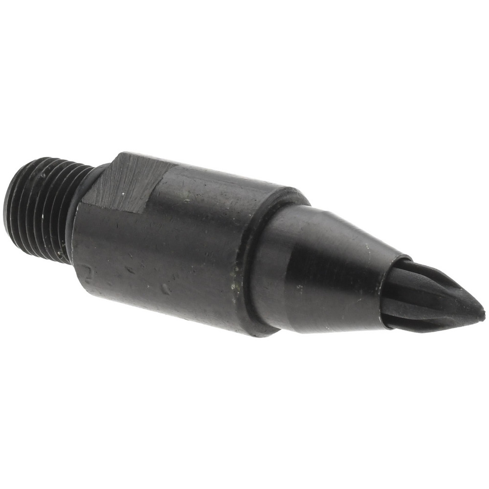Value Collection Blow Gun Steel Wire Brush - 4070008485