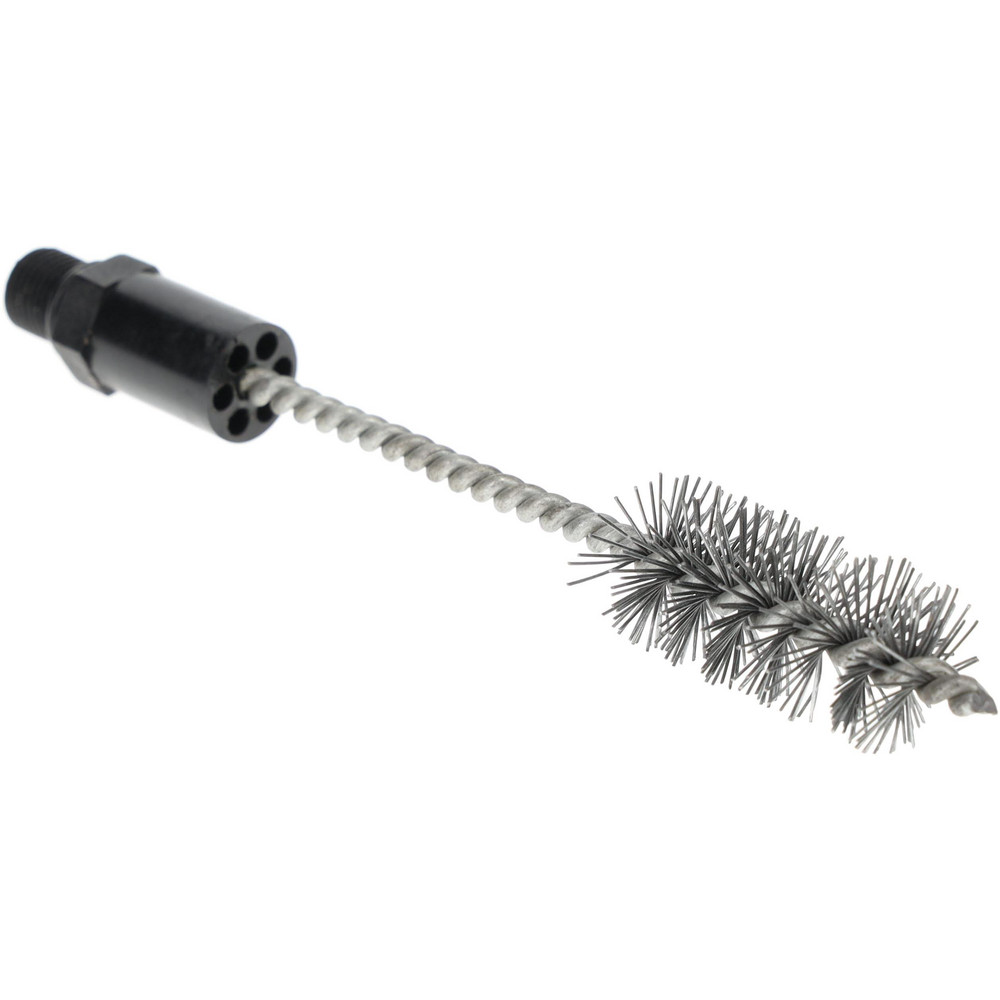 Value Collection Blow Gun Steel Wire Brush - 4070008485